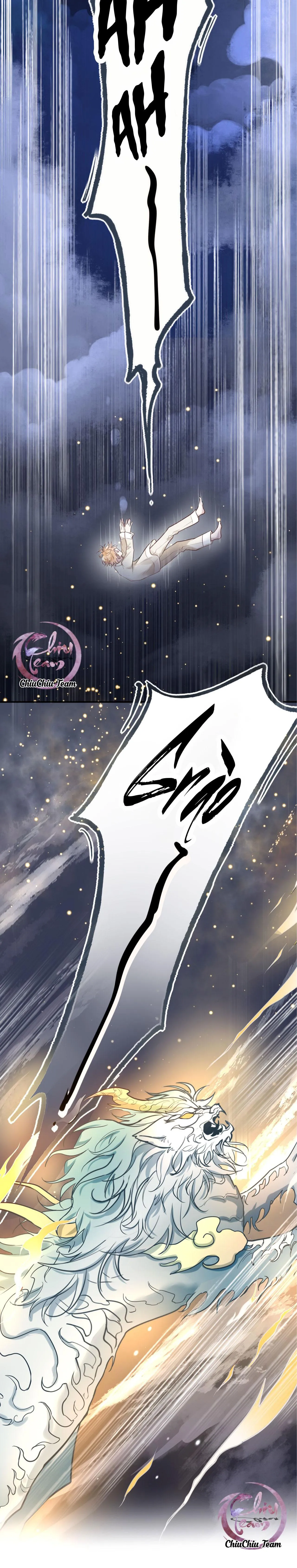 Chung Cư Yêu Quái Chapter 8 Trang 7