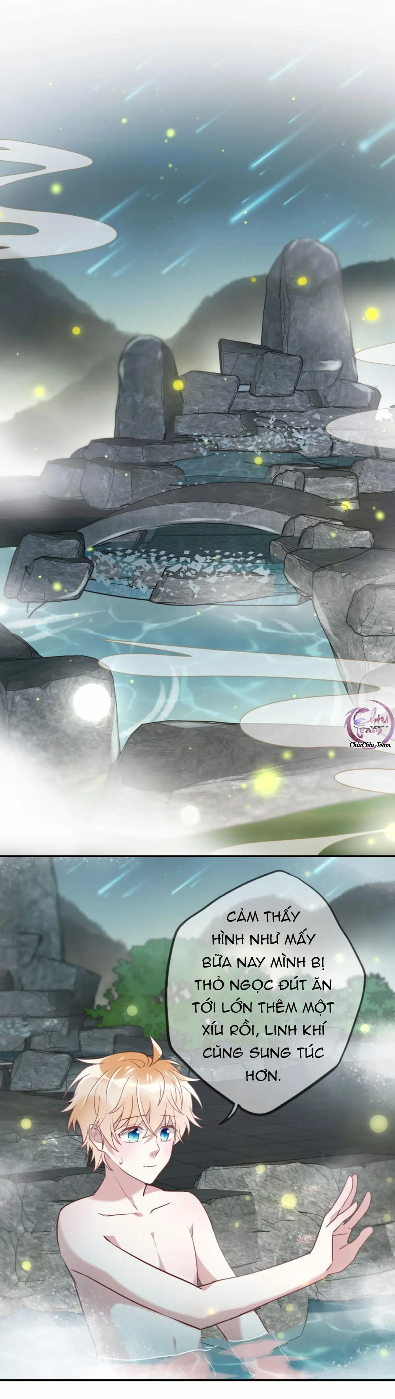 Chung Cư Yêu Quái Chapter 72 Trang 11