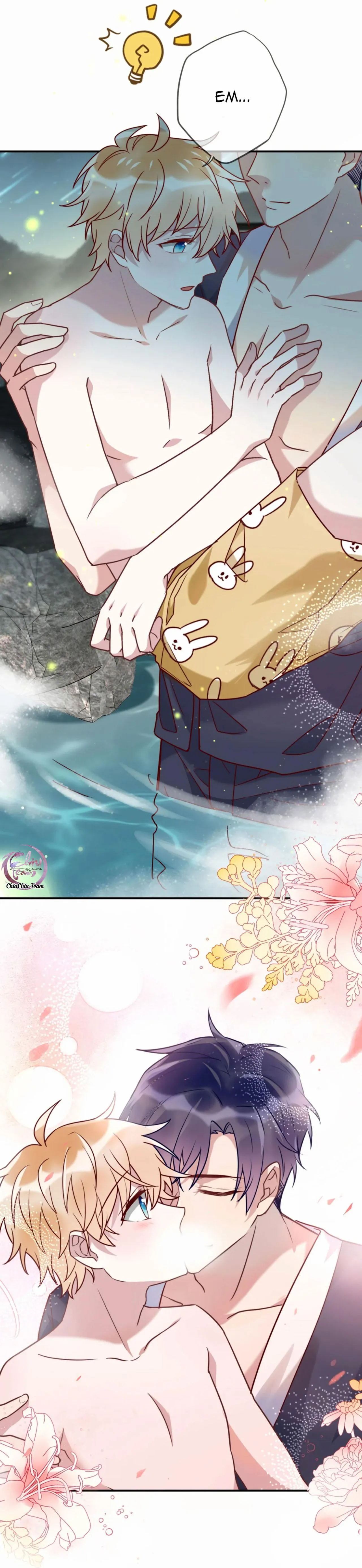 Chung Cư Yêu Quái Chapter 72 Trang 15