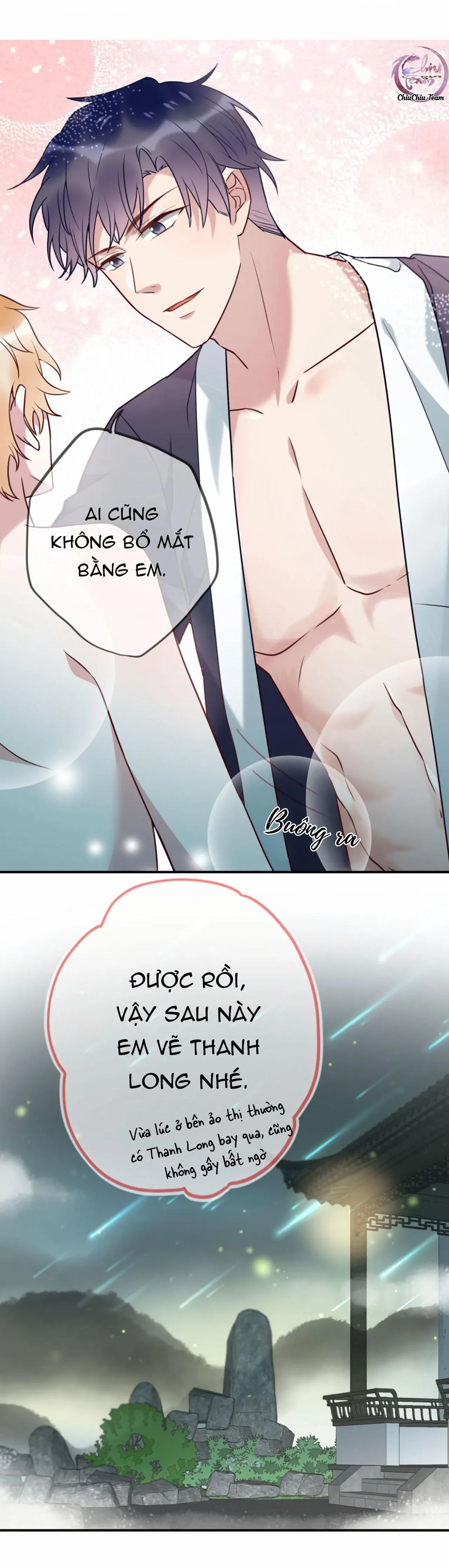 Chung Cư Yêu Quái Chapter 72 Trang 16