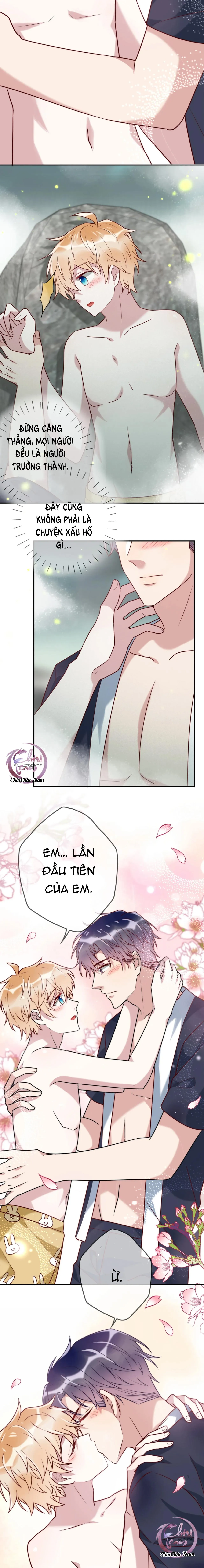 Chung Cư Yêu Quái Chapter 73 Trang 6