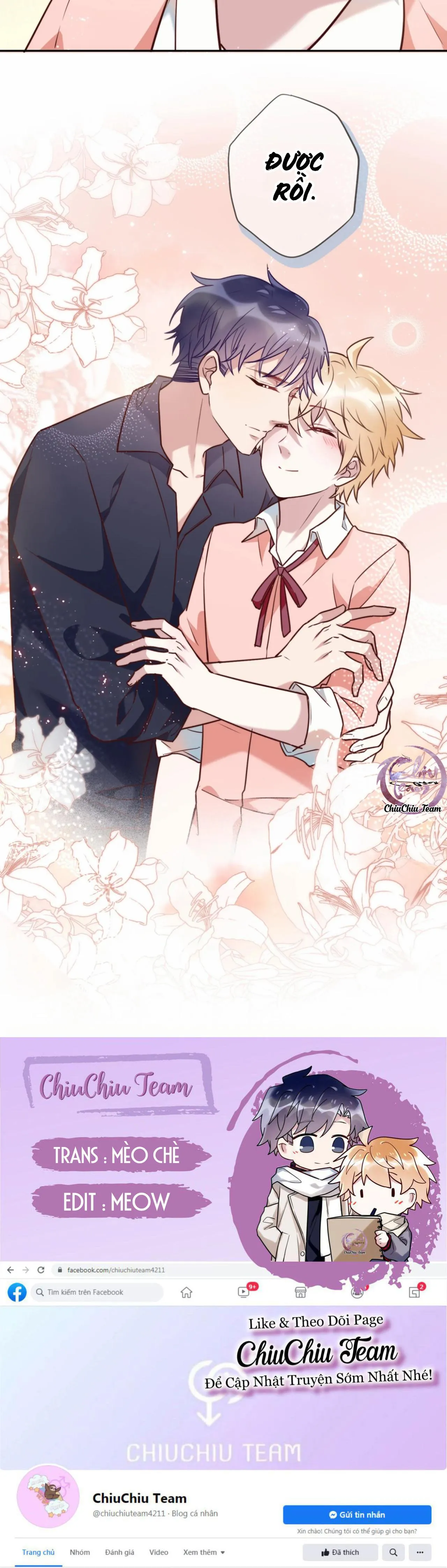 Chung Cư Yêu Quái Chapter 75 Trang 10