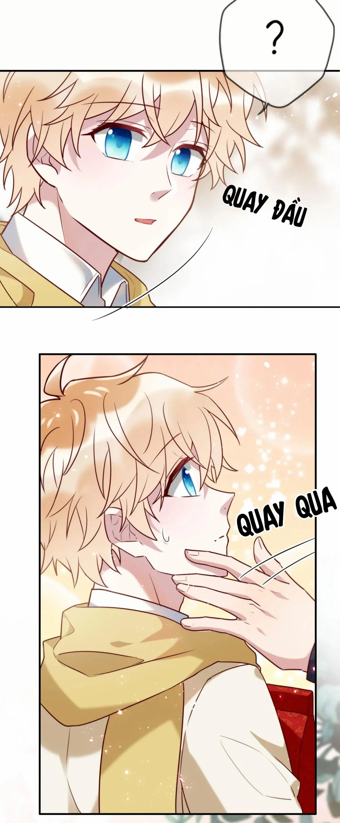 Chung Cư Yêu Quái Chapter 76 Trang 11