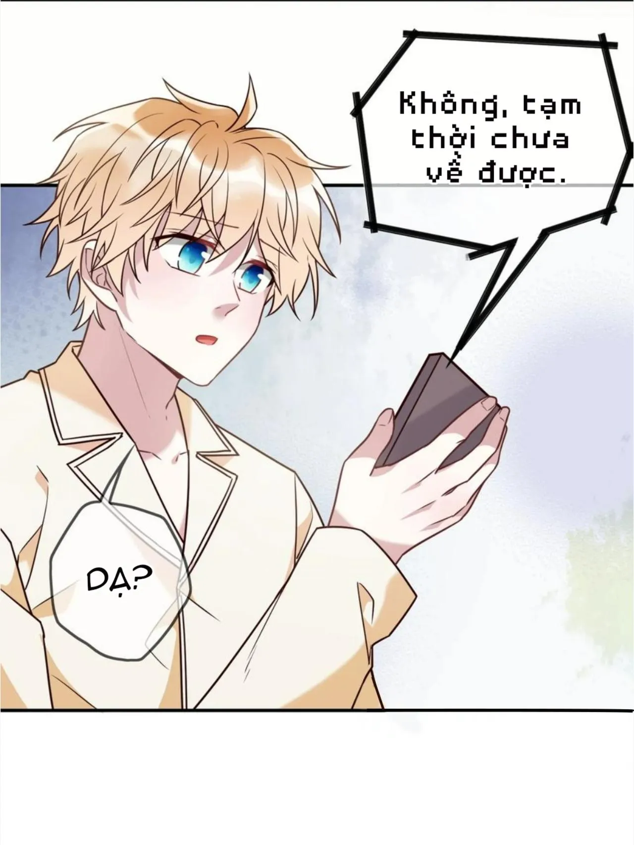 Chung Cư Yêu Quái Chapter 80 Trang 9