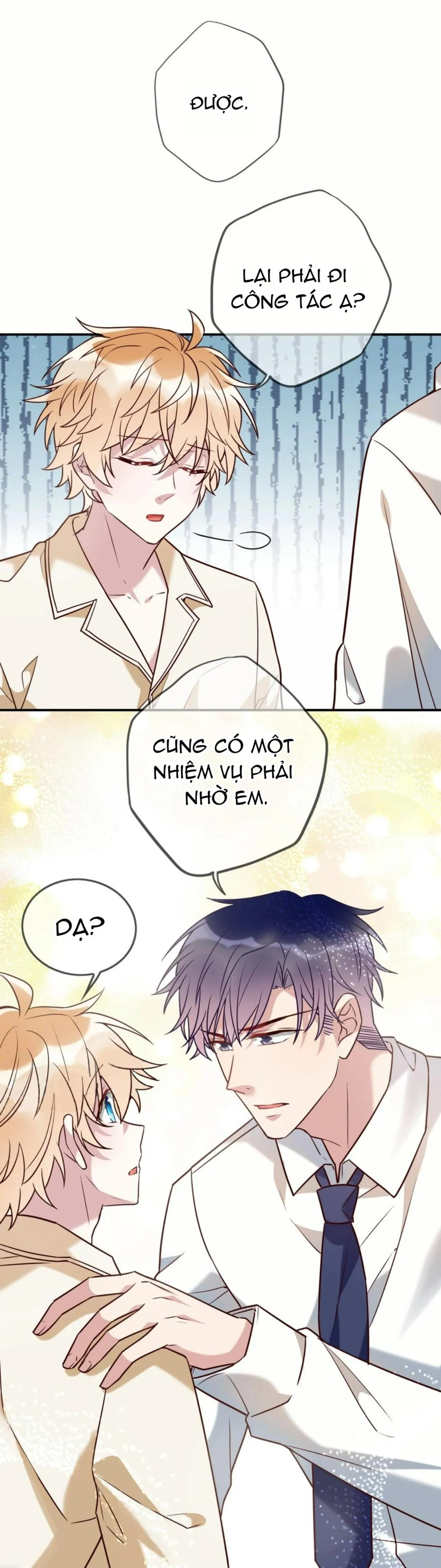 Chung Cư Yêu Quái Chapter 80 Trang 15