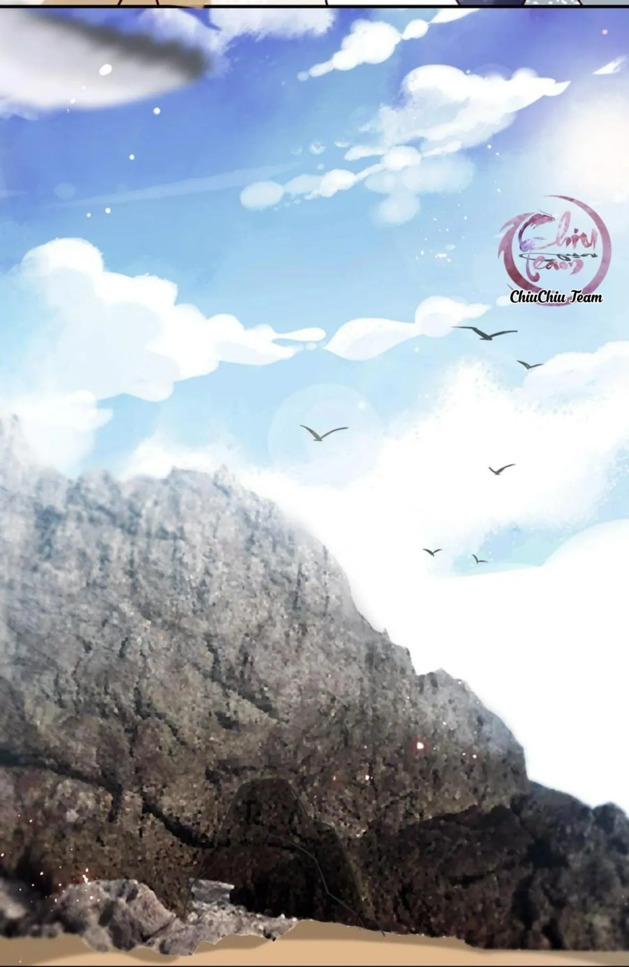 Chung Cư Yêu Quái Chapter 80 Trang 16