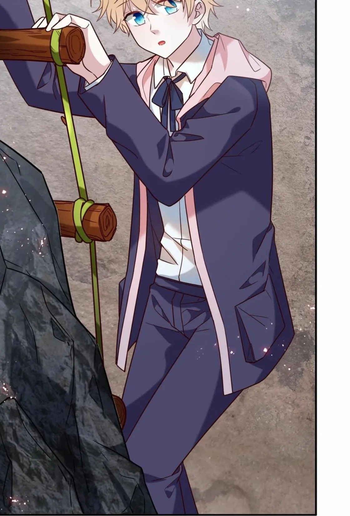 Chung Cư Yêu Quái Chapter 81 Trang 11