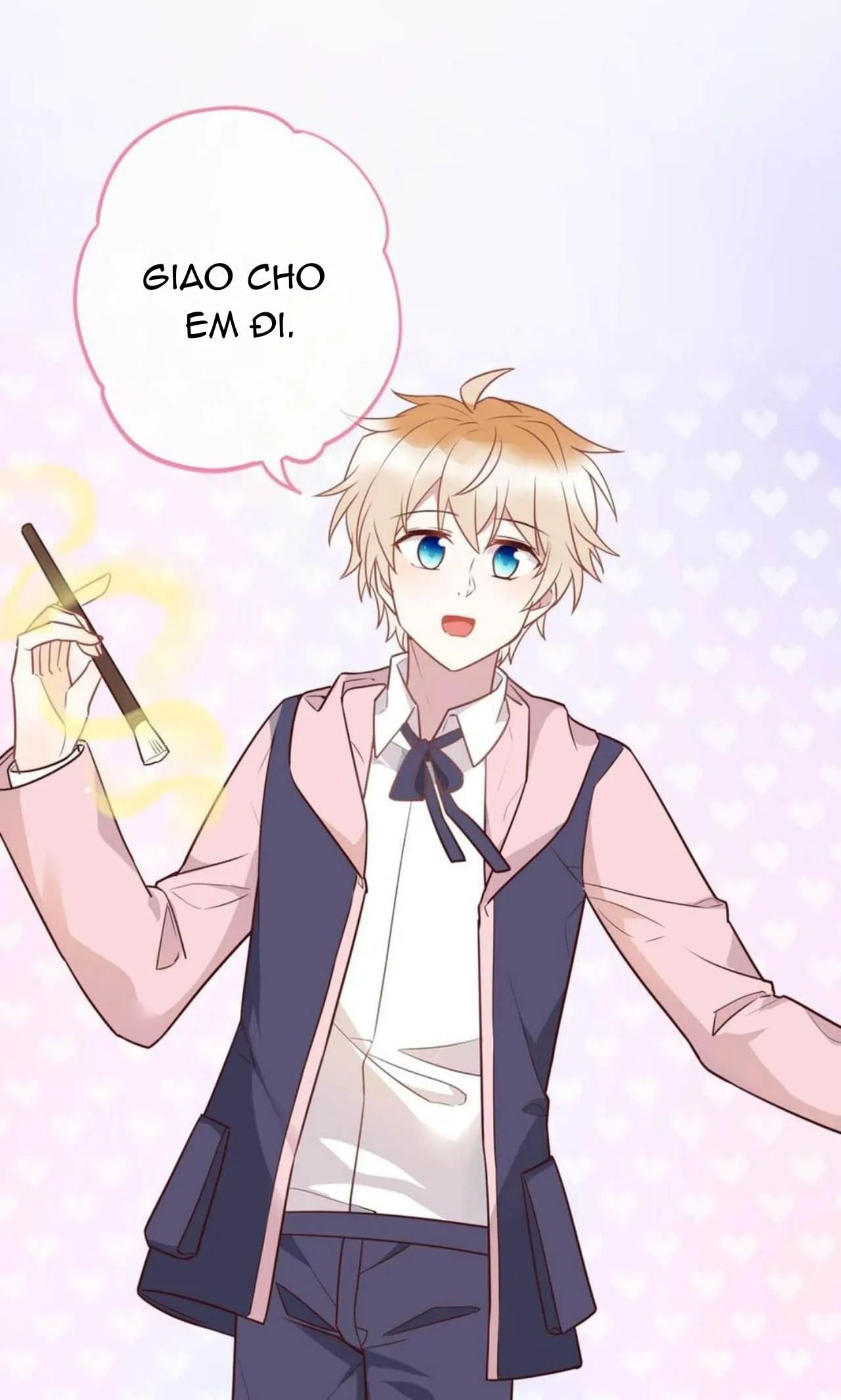 Chung Cư Yêu Quái Chapter 82 Trang 19