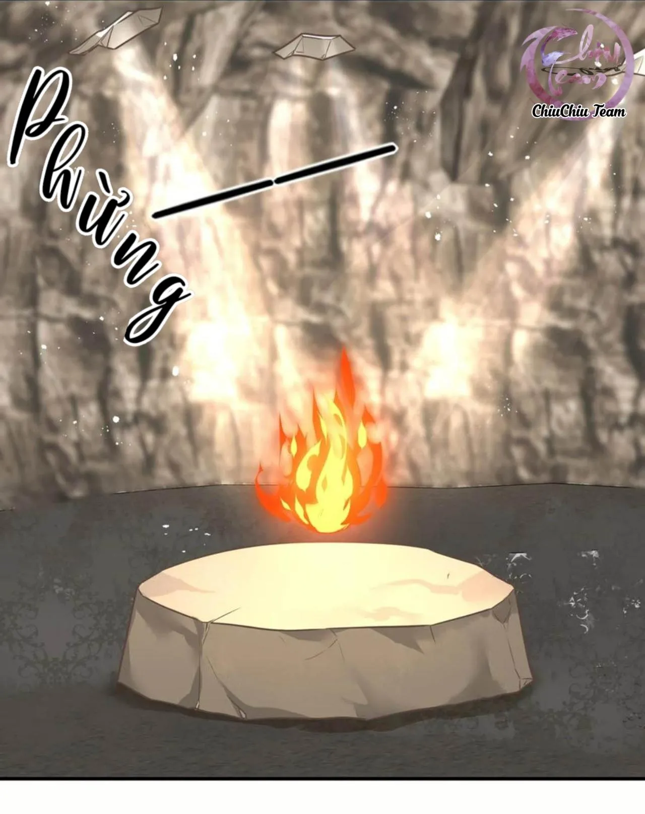 Chung Cư Yêu Quái Chapter 82 Trang 23