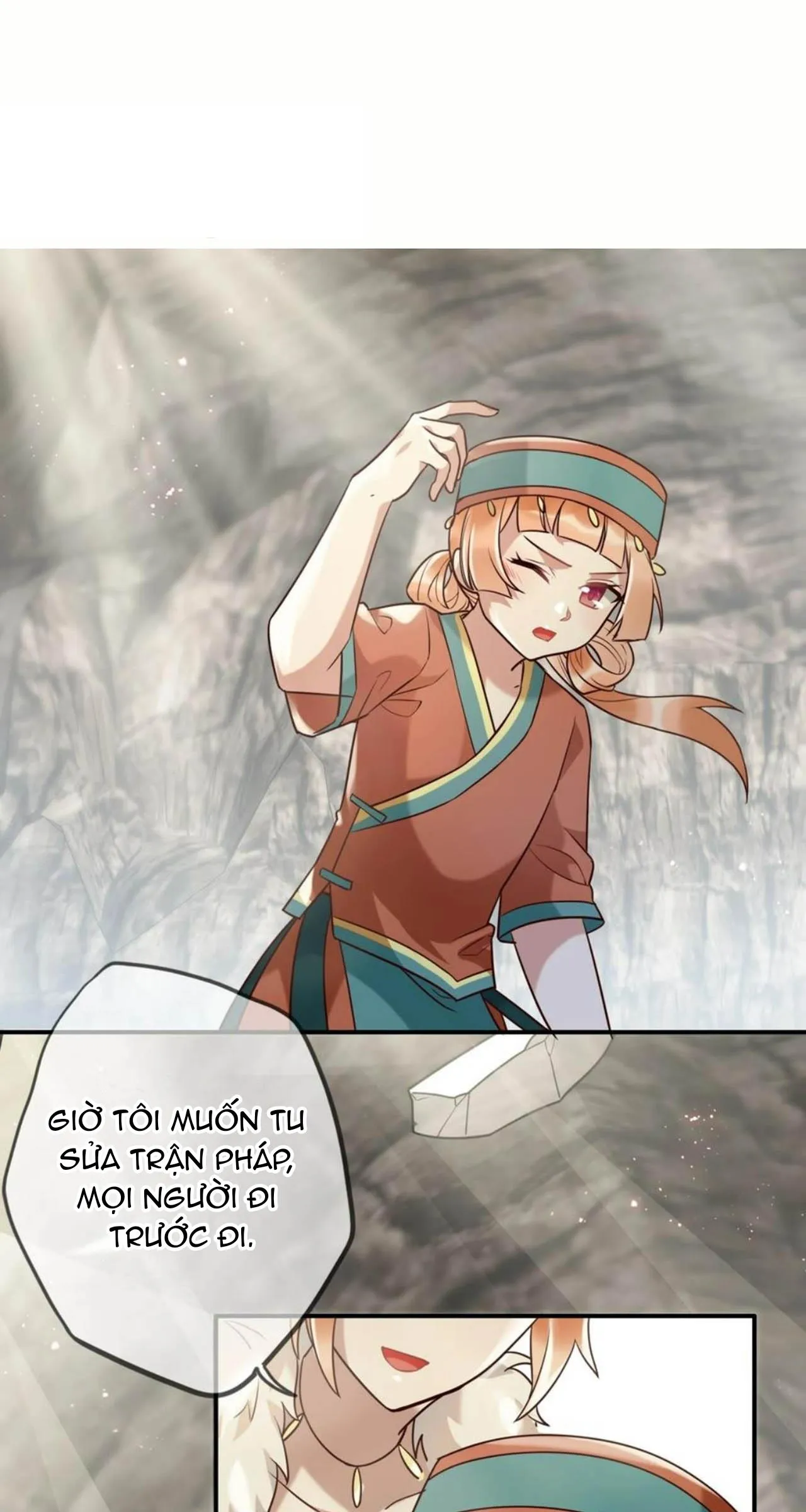 Chung Cư Yêu Quái Chapter 82 Trang 24