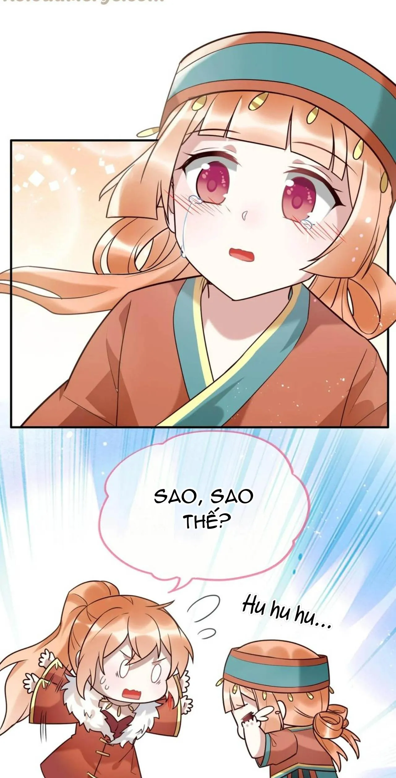 Chung Cư Yêu Quái Chapter 82 Trang 26