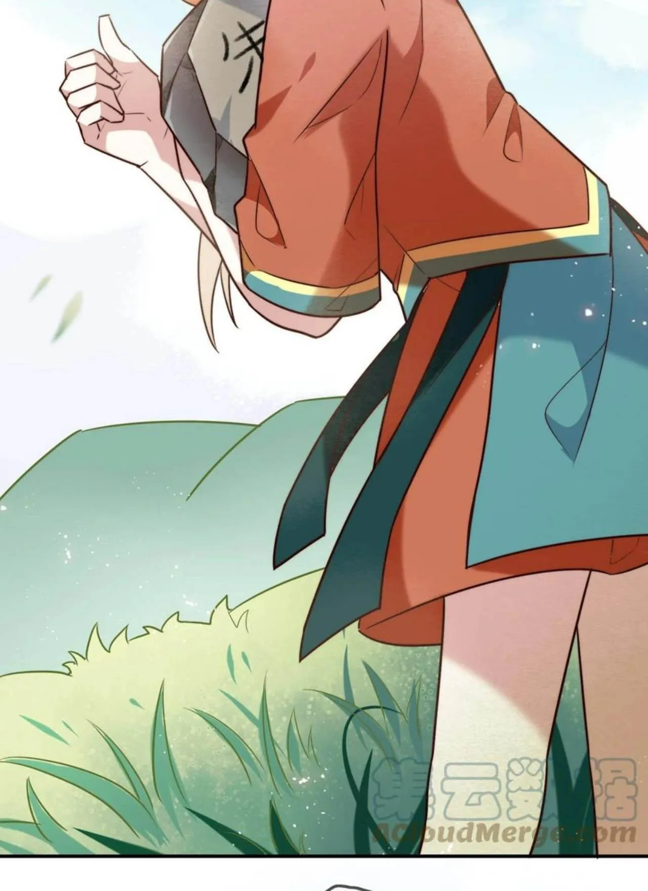 Chung Cư Yêu Quái Chapter 82 Trang 34