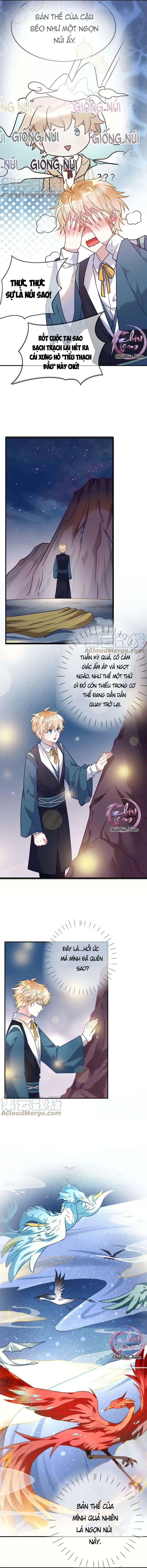 Chung Cư Yêu Quái Chapter 89 Trang 6