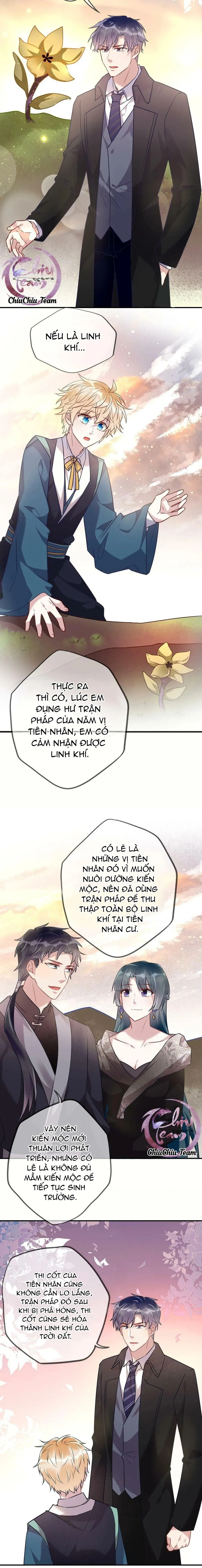 Chung Cư Yêu Quái Chapter 91 Trang 3