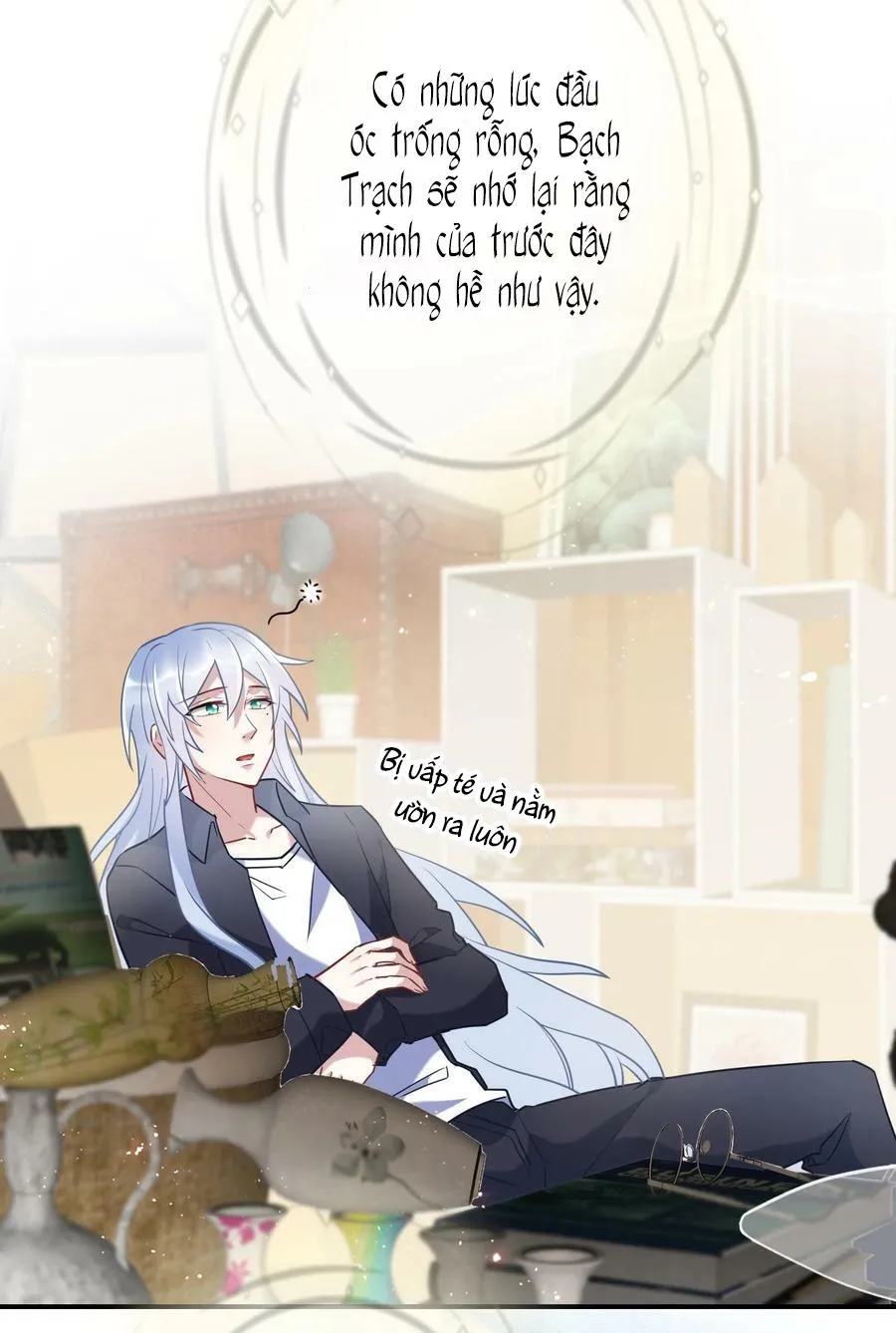 Chung Cư Yêu Quái Chapter 96 Trang 3