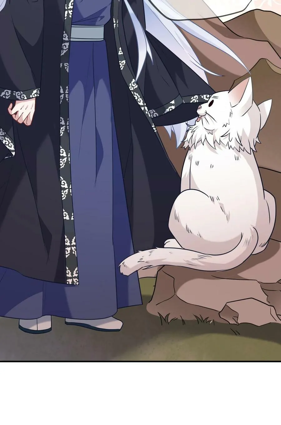 Chung Cư Yêu Quái Chapter 96 Trang 7