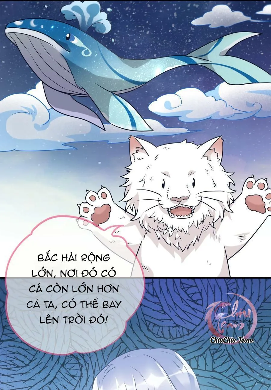 Chung Cư Yêu Quái Chapter 96 Trang 9