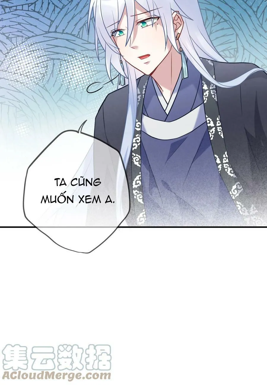 Chung Cư Yêu Quái Chapter 96 Trang 10