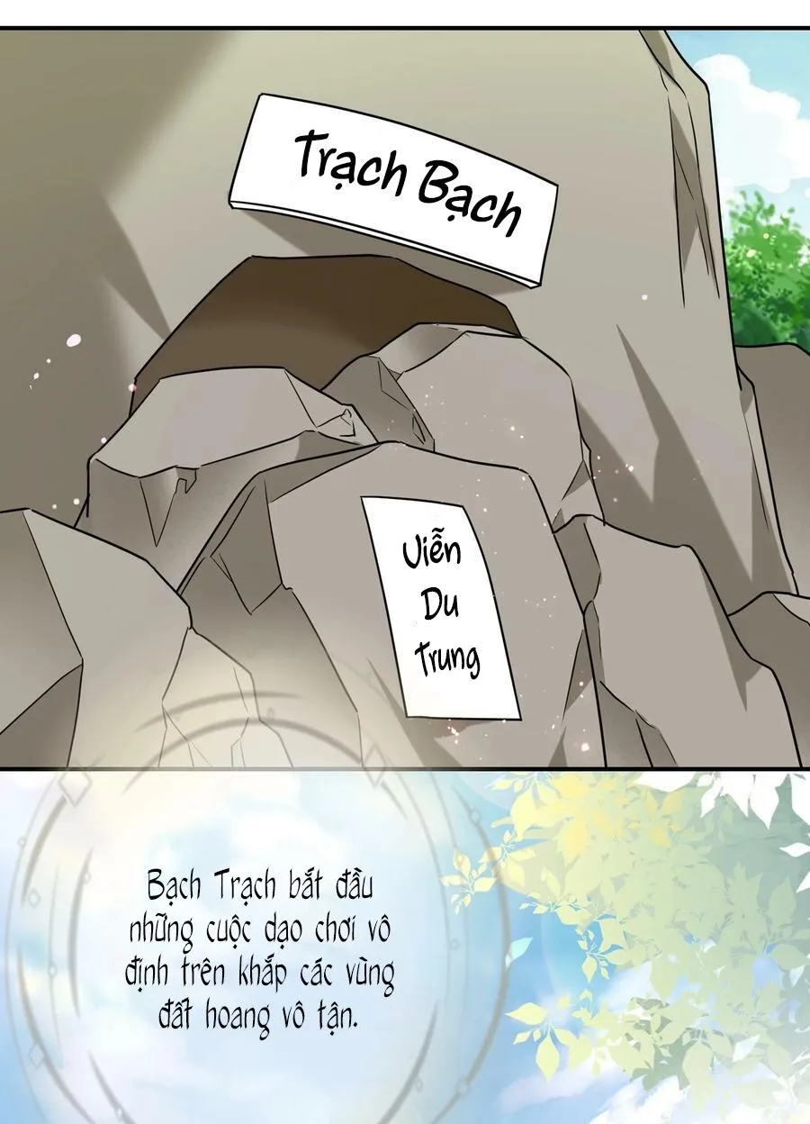 Chung Cư Yêu Quái Chapter 96 Trang 11