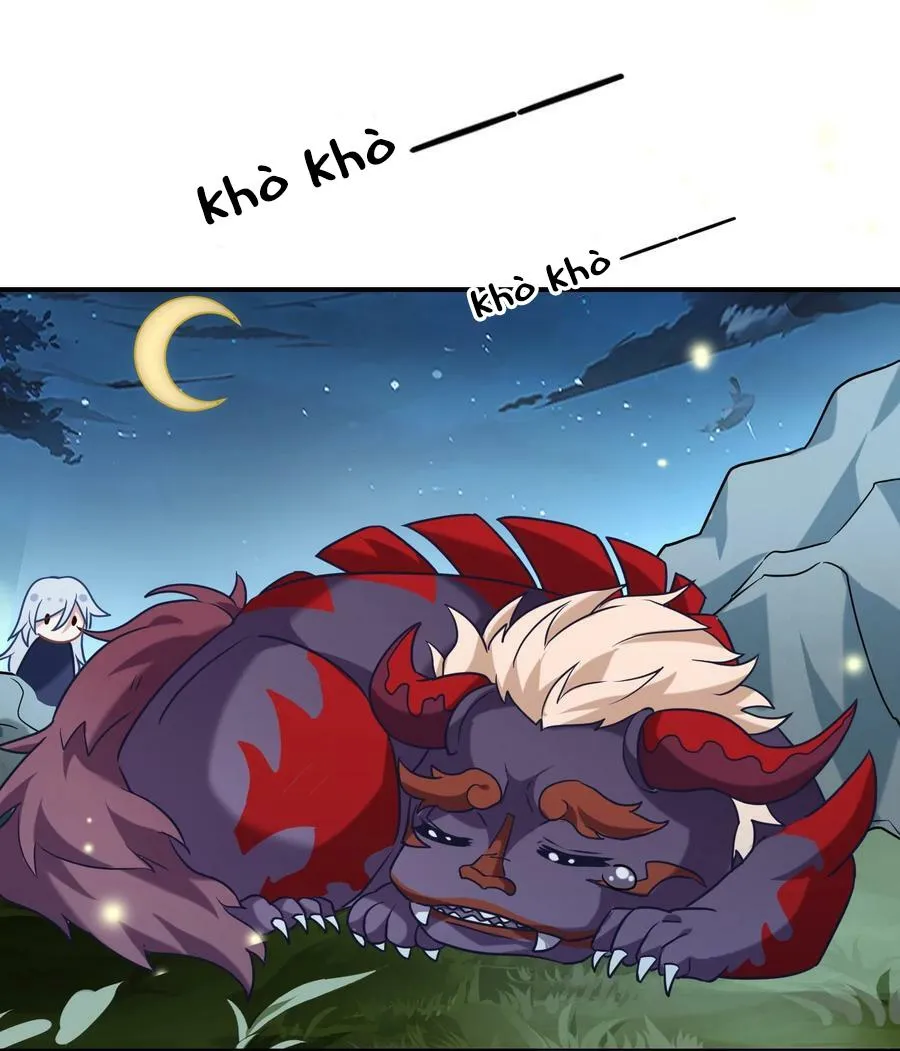 Chung Cư Yêu Quái Chapter 96 Trang 19