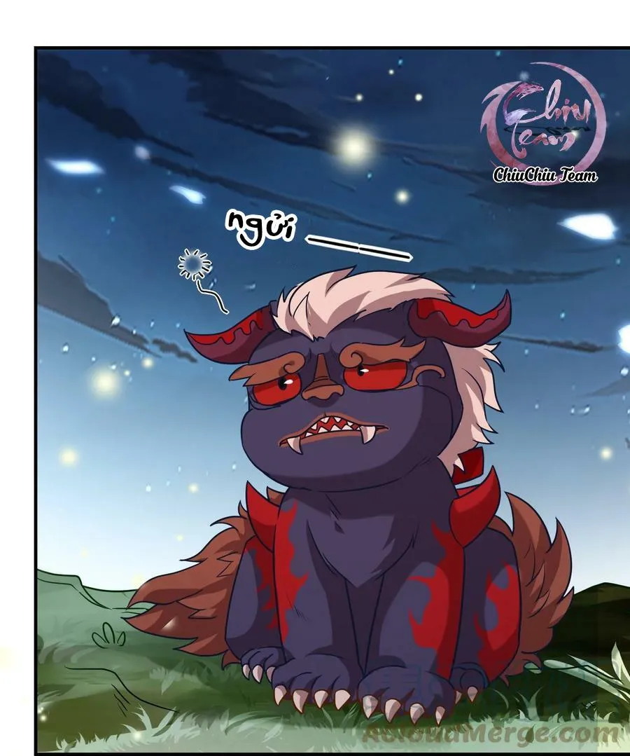 Chung Cư Yêu Quái Chapter 96 Trang 22