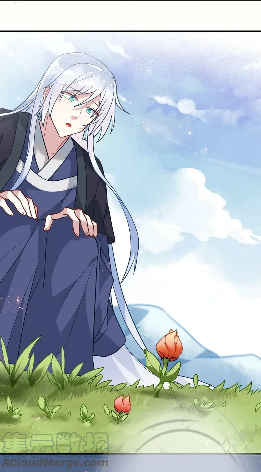 Chung Cư Yêu Quái Chapter 96 Trang 24