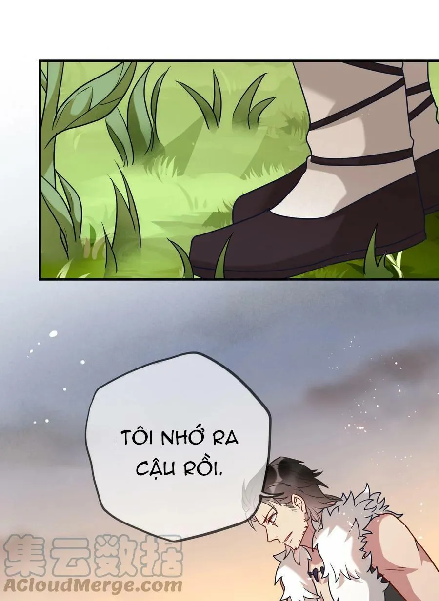 Chung Cư Yêu Quái Chapter 96 Trang 26