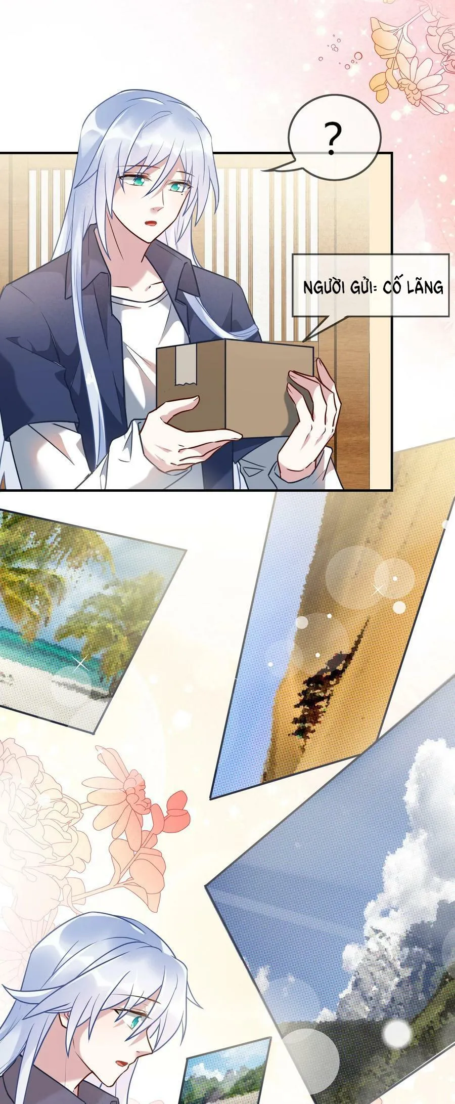 Chung Cư Yêu Quái Chapter 96 Trang 31