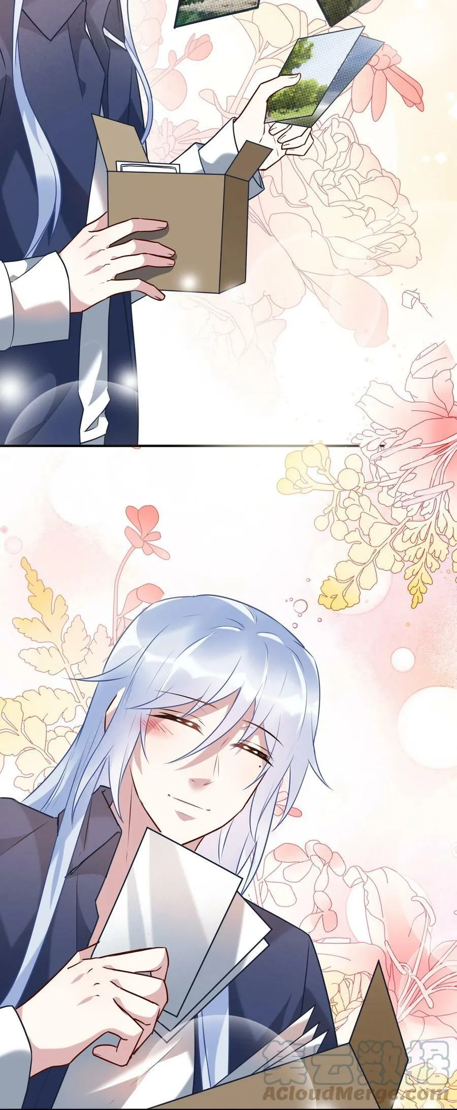 Chung Cư Yêu Quái Chapter 96 Trang 32