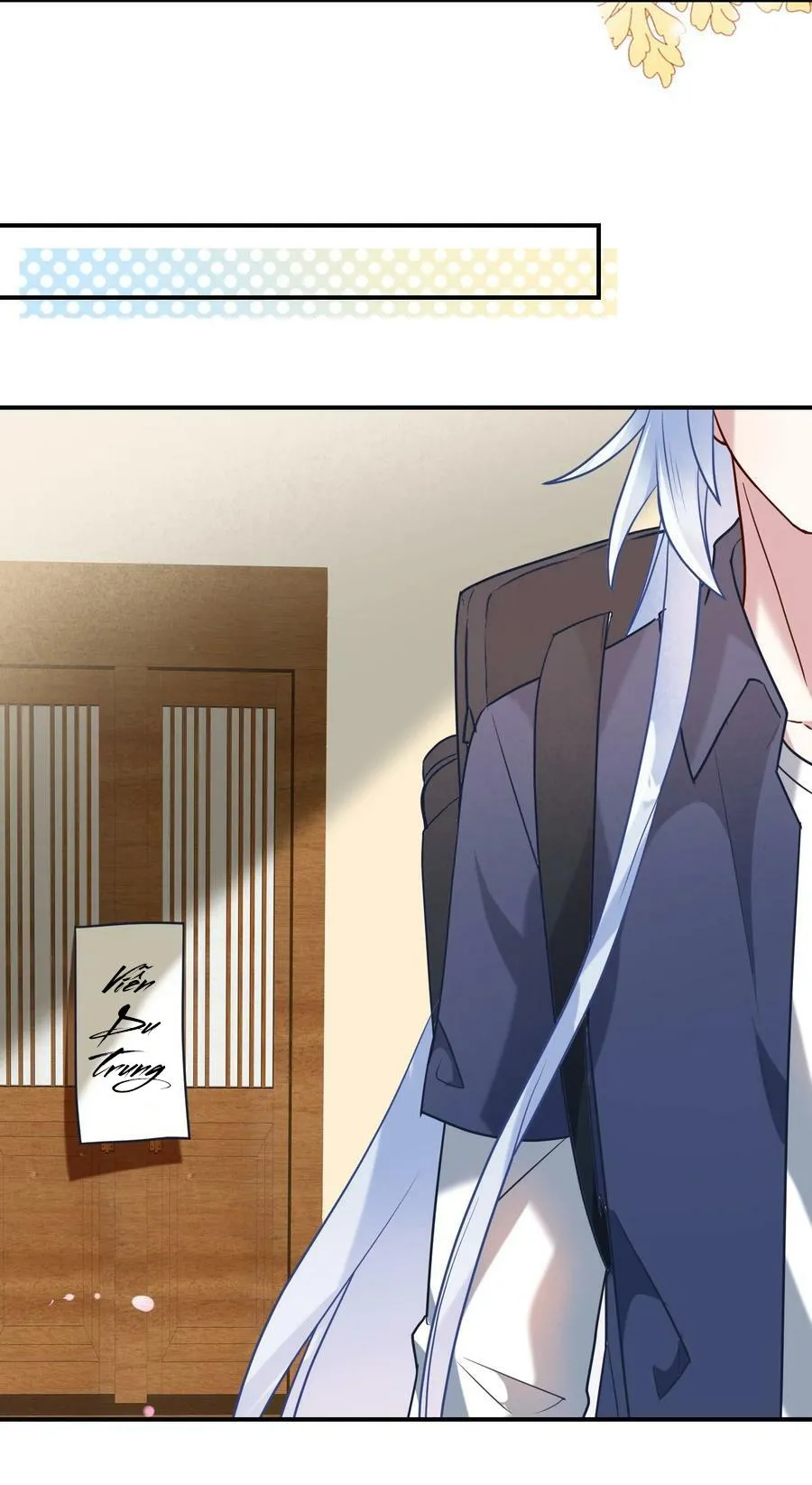 Chung Cư Yêu Quái Chapter 96 Trang 33