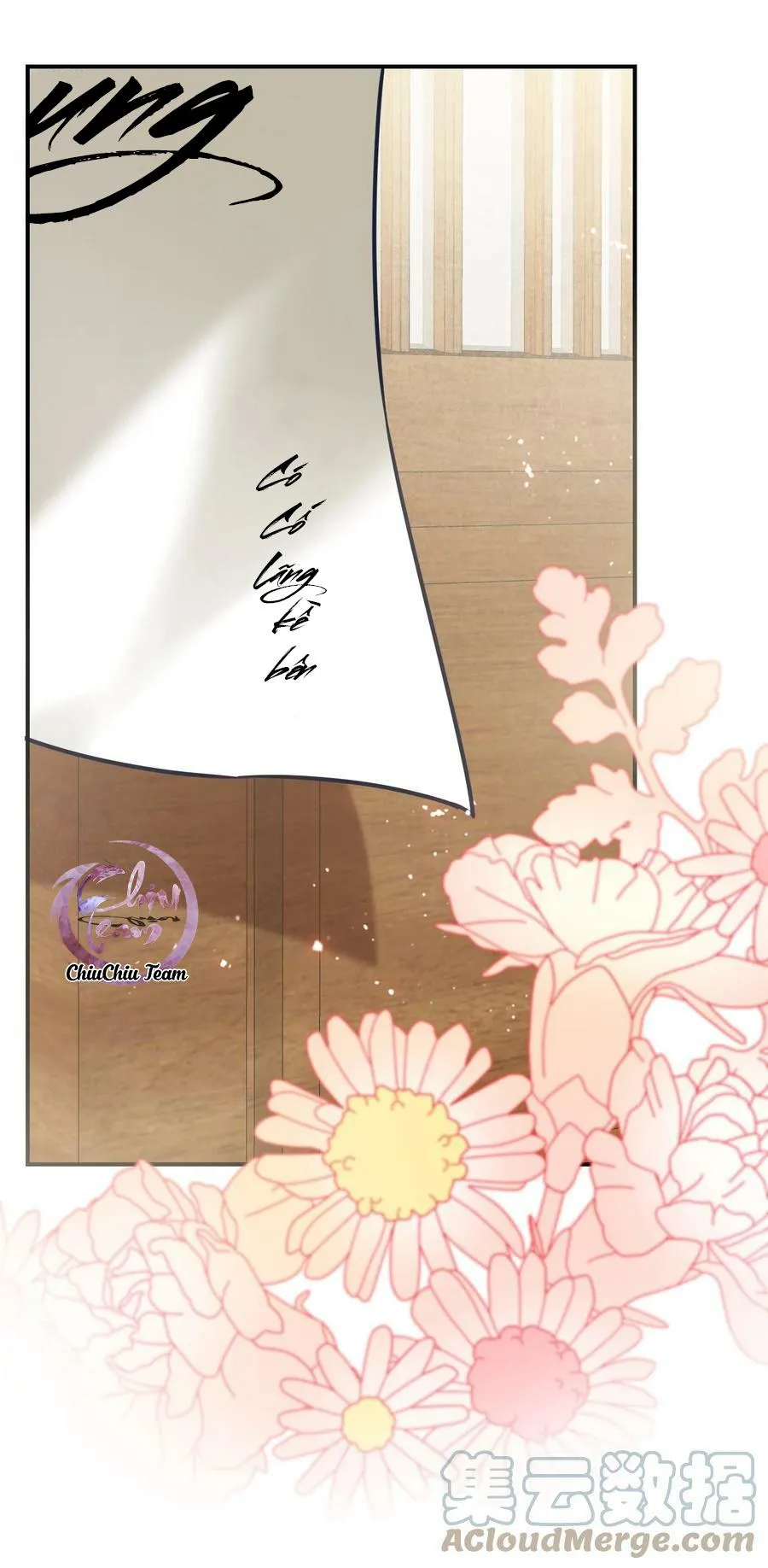 Chung Cư Yêu Quái Chapter 96 Trang 34