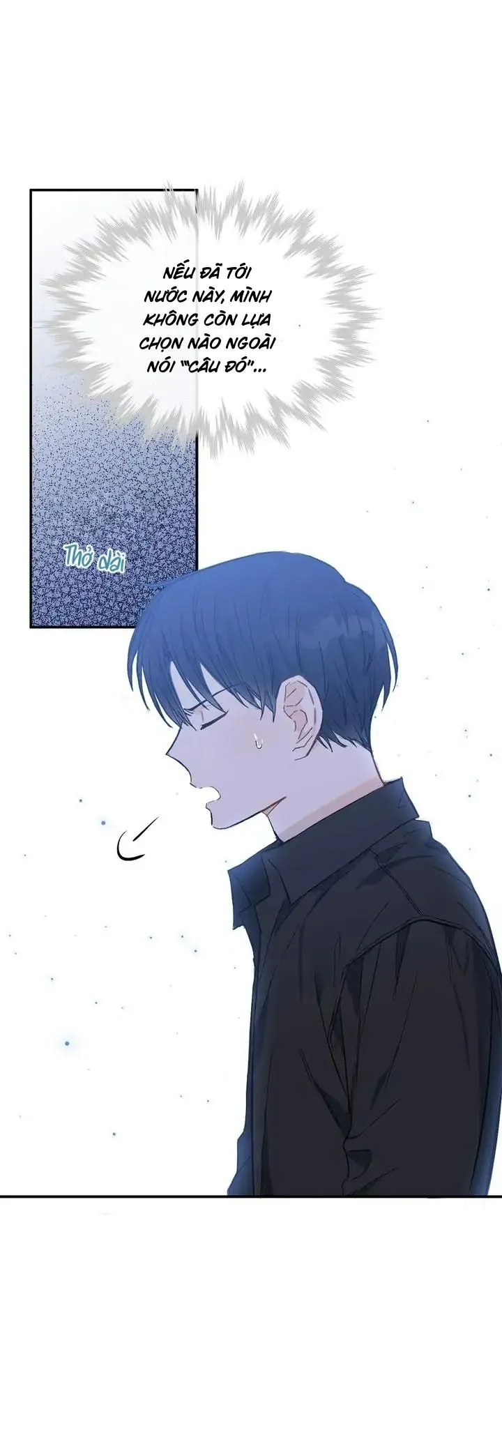 Chung Một Bầu Không Khí (END) Chapter 2 Trang 37