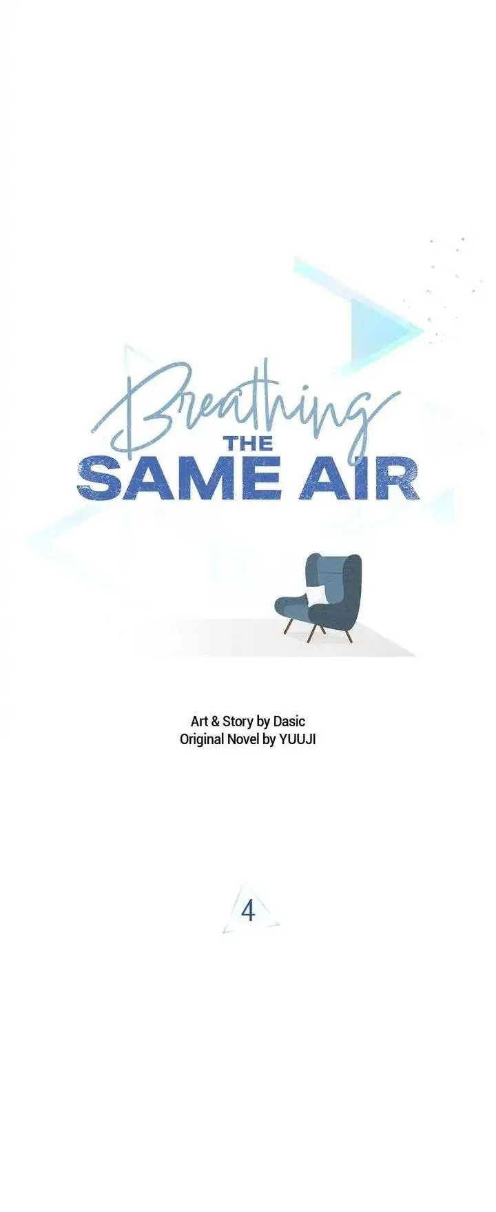 Chung Một Bầu Không Khí (END) Chapter 4 Trang 6