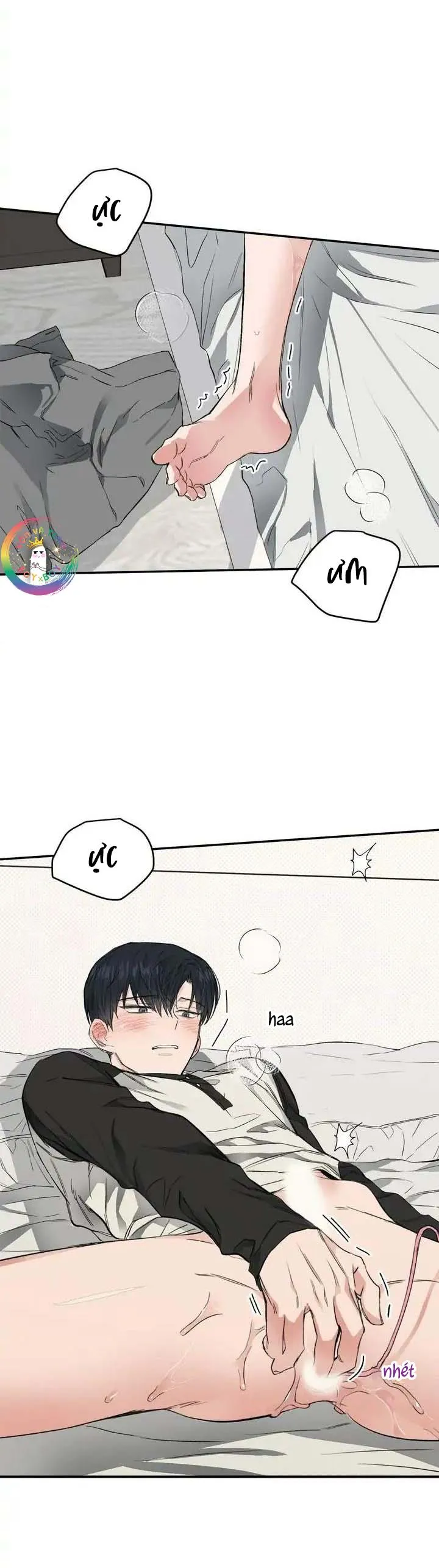 Chung Một Bầu Không Khí (END) Chapter 4 Trang 40