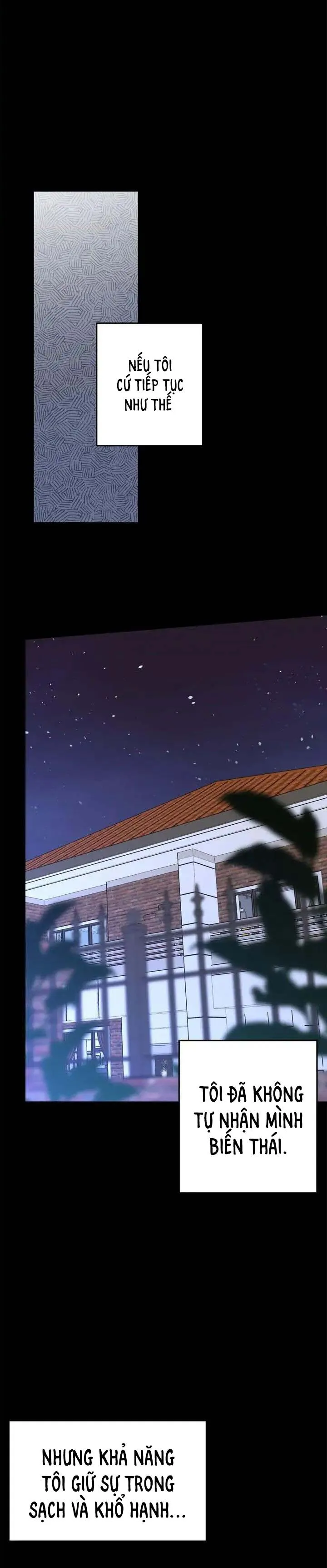 Chung Một Bầu Không Khí (END) Chapter 5 Trang 14