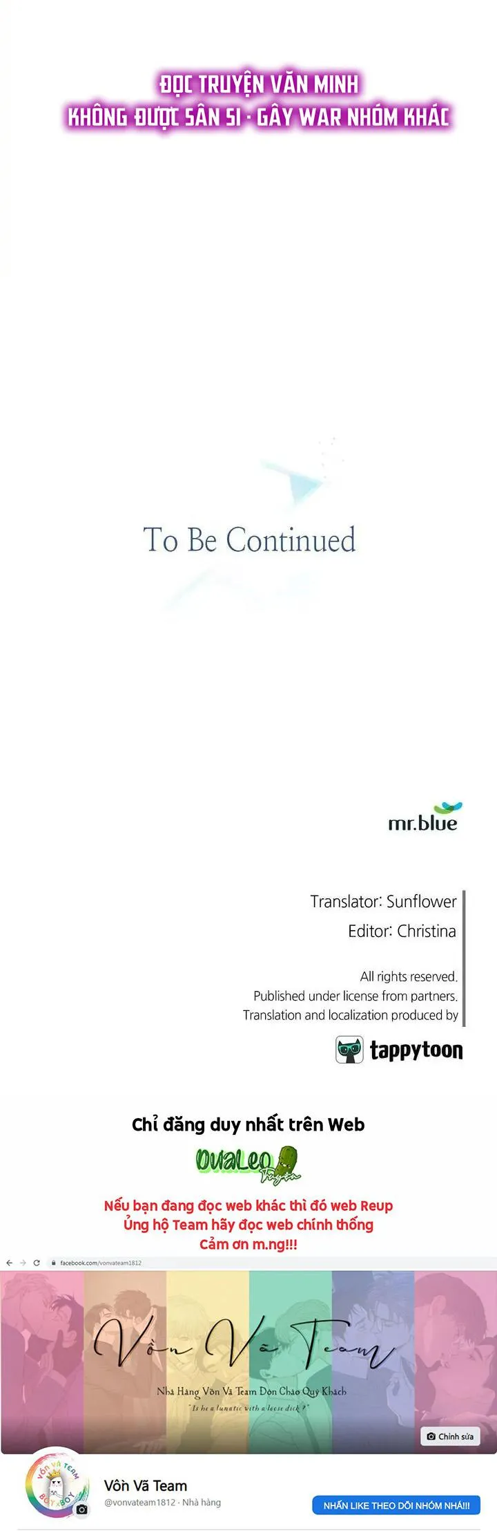 Chung Một Bầu Không Khí (END) Chapter 5 Trang 35