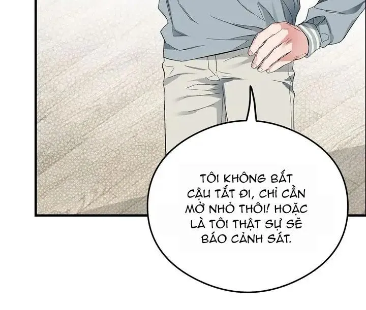 Chung Một Bầu Không Khí (END) Chapter 6 Trang 17