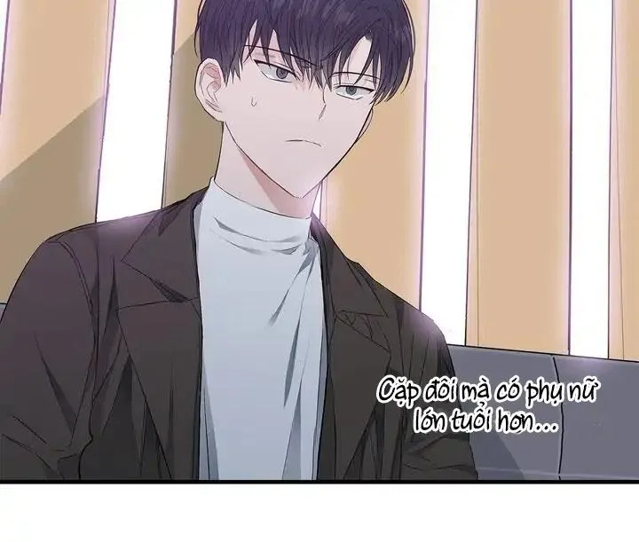 Chung Một Bầu Không Khí (END) Chapter 6 Trang 38