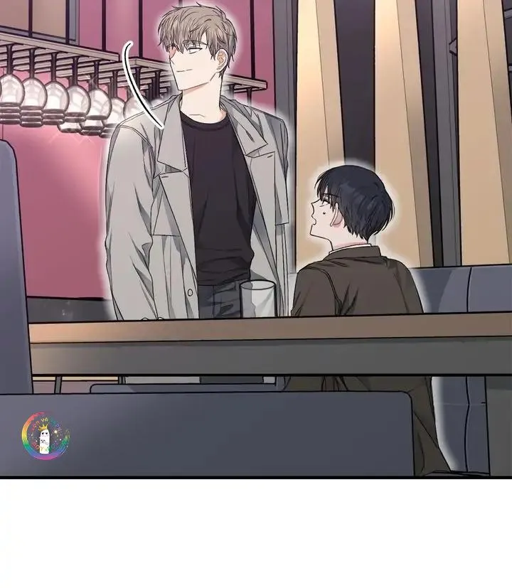 Chung Một Bầu Không Khí (END) Chapter 7 Trang 9