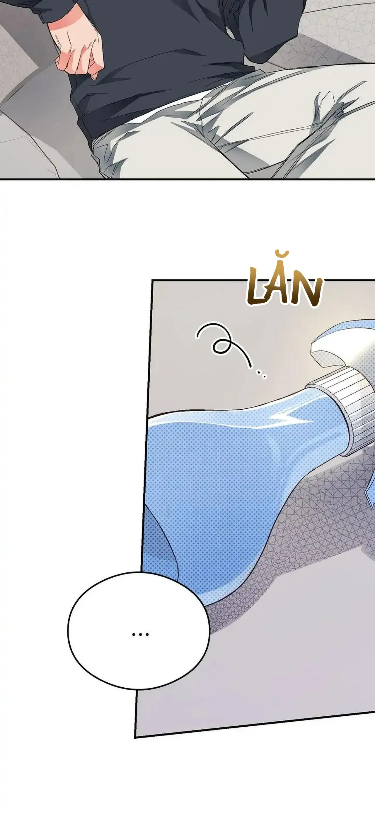 Chung Một Bầu Không Khí (END) Chapter 8 Trang 21