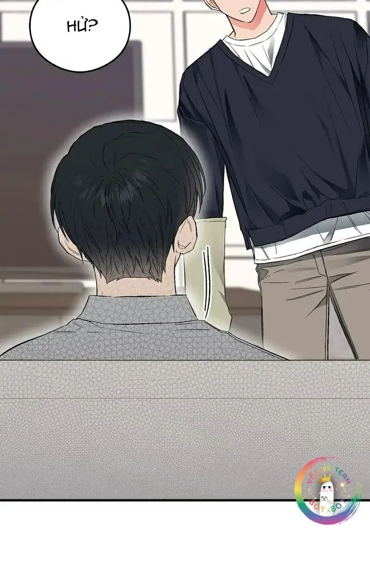 Chung Một Bầu Không Khí (END) Chapter 9 Trang 29