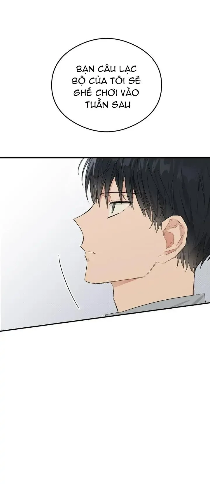 Chung Một Bầu Không Khí (END) Chapter 9 Trang 30