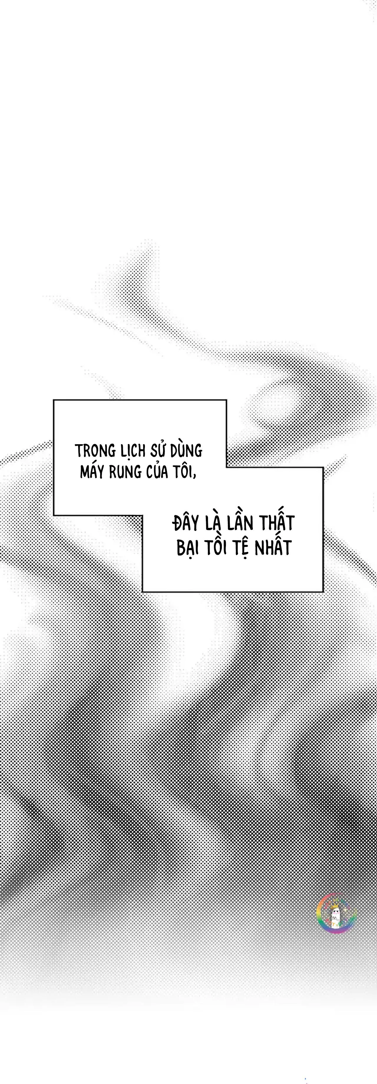 Chung Một Bầu Không Khí (END) Chapter 10 Trang 27