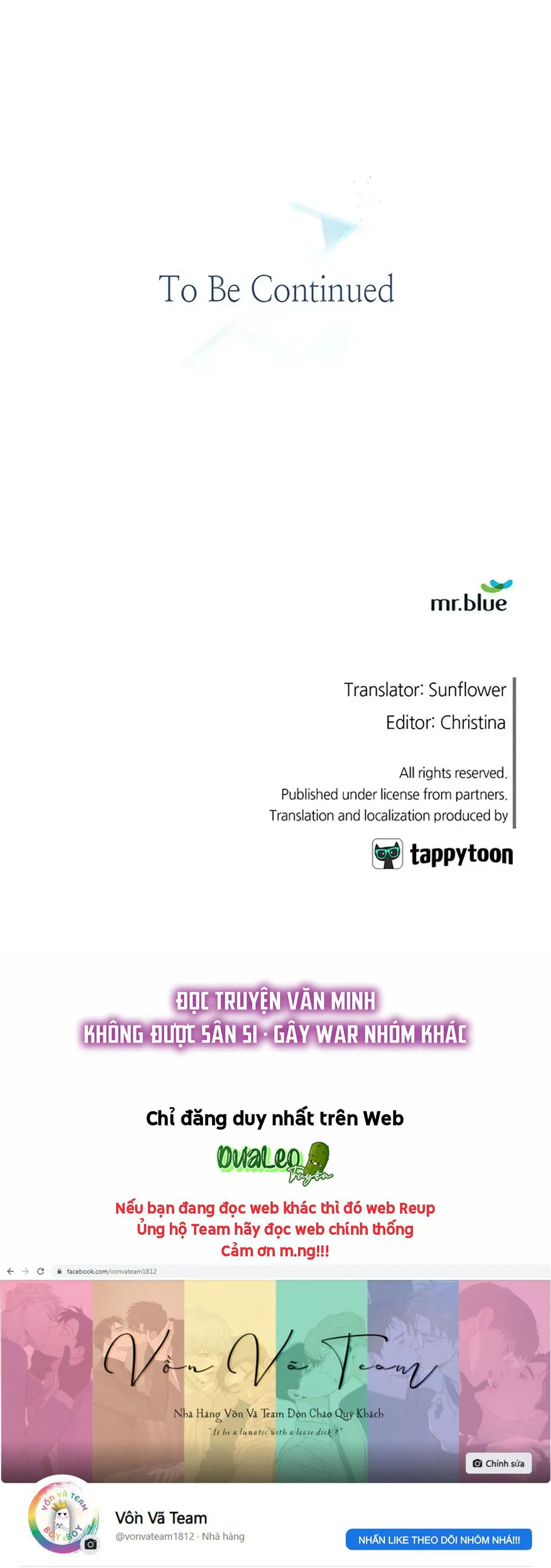 Chung Một Bầu Không Khí (END) Chapter 10 Trang 28