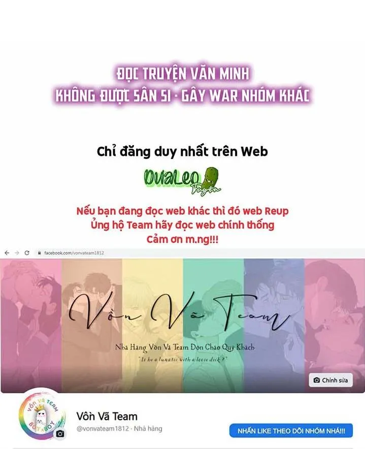 Chung Một Bầu Không Khí (END) Chapter 11 Trang 25