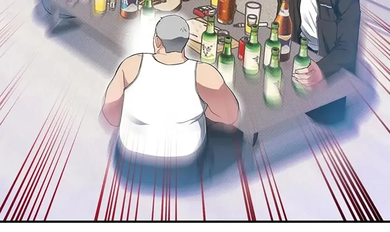 Chung Một Bầu Không Khí (END) Chapter 12 Trang 8