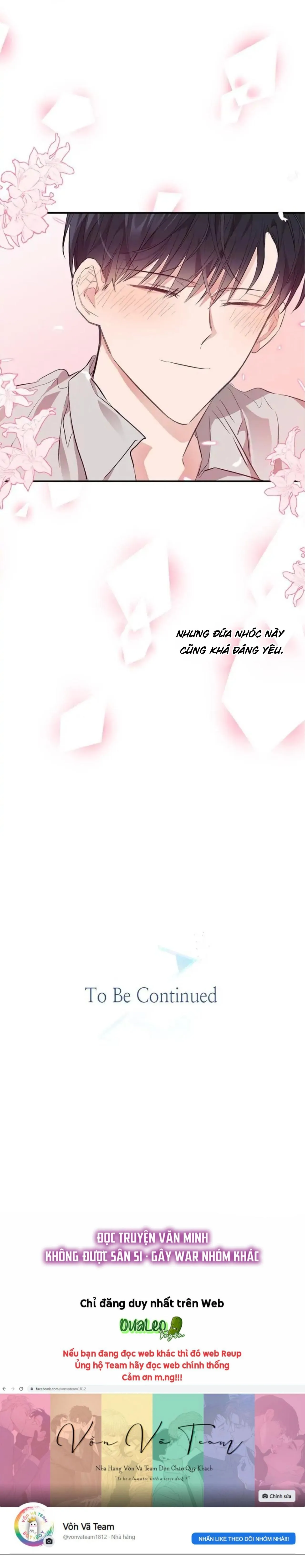 Chung Một Bầu Không Khí (END) Chapter 13 Trang 27