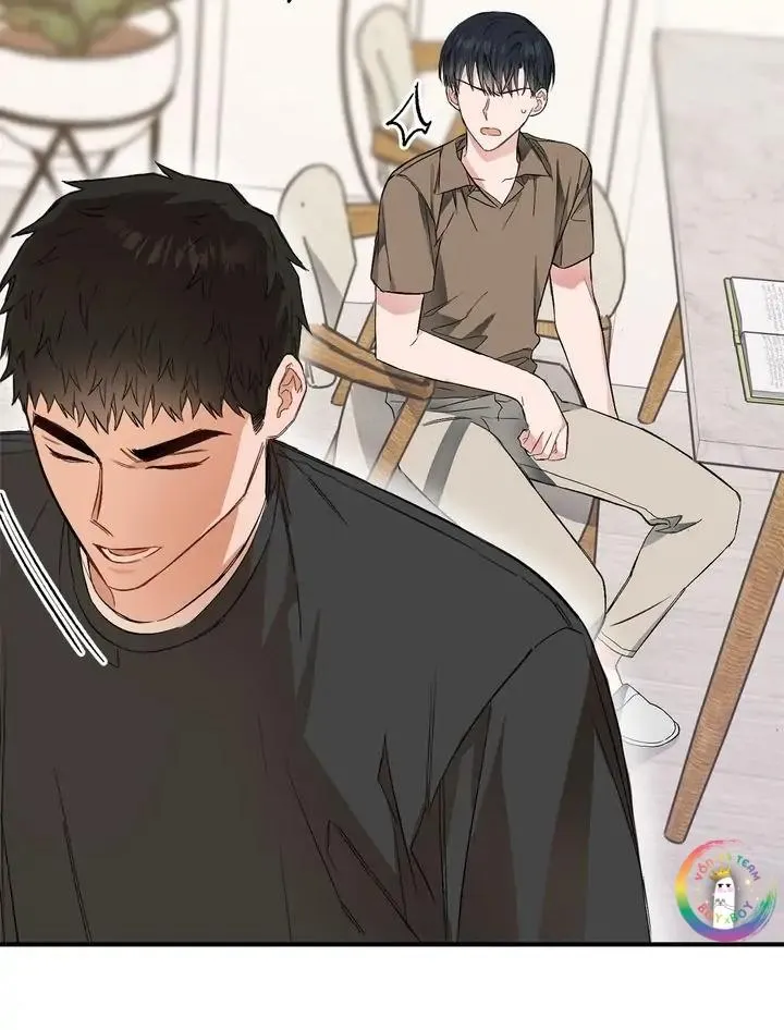 Chung Một Bầu Không Khí (END) Chapter 15 Trang 22