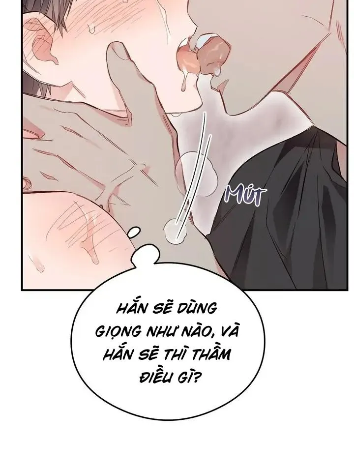 Chung Một Bầu Không Khí (END) Chapter 16 Trang 12