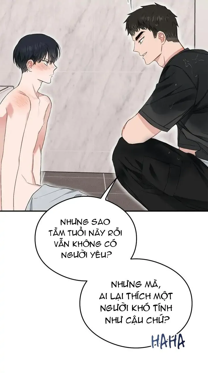 Chung Một Bầu Không Khí (END) Chapter 16 Trang 28